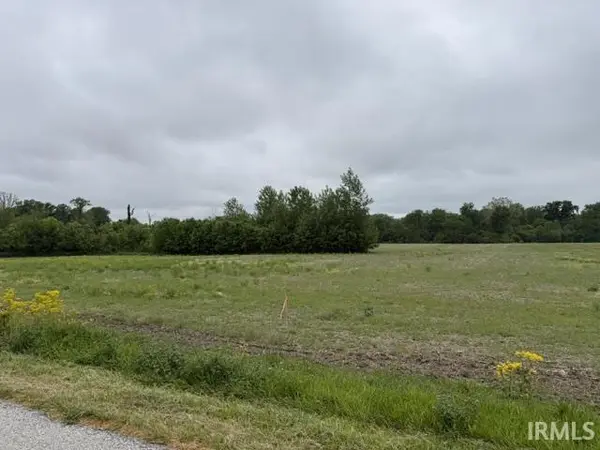 7830 N 1000 E RD, Lafayette, IN 47905