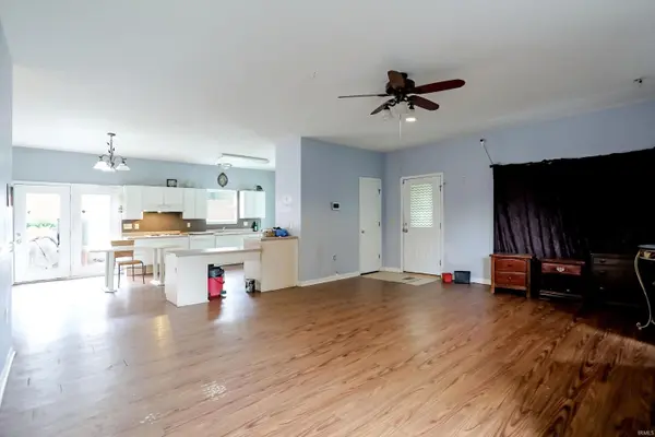 434 N Fairview ST, Bloomington, IN 47404