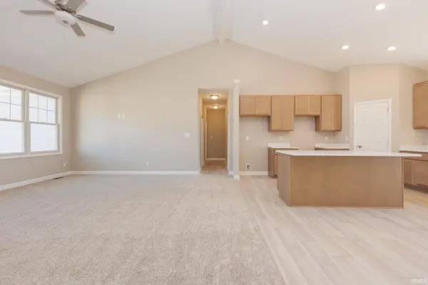 28 Fountain DR, Covington, IN 47932