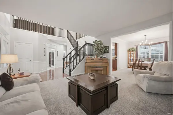 10267 Landis BLVD, Fishers, IN 46040