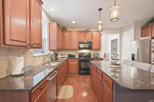 10267 Landis BLVD, Fishers, IN 46040