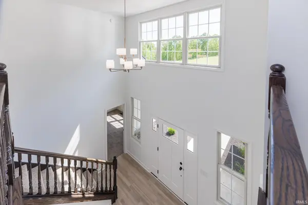 13 Red Oak DR, Bedford, IN 47421