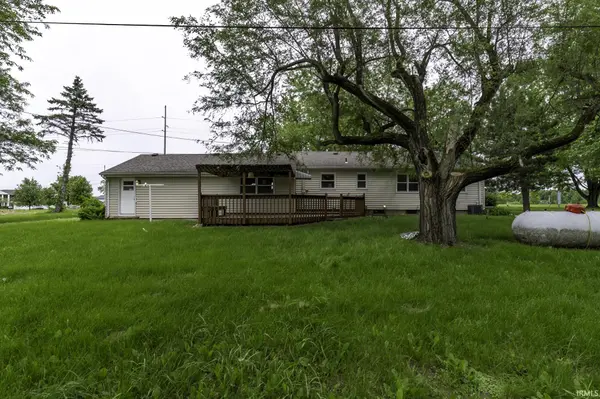 10630-10640 Marion Center RD, Fort Wayne, IN 46819