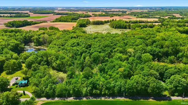 TBD 1000W RD, Rochester, IN 46975