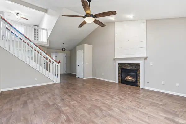 5404 Stonehill CT, Fort Wayne, IN 46835-4198
