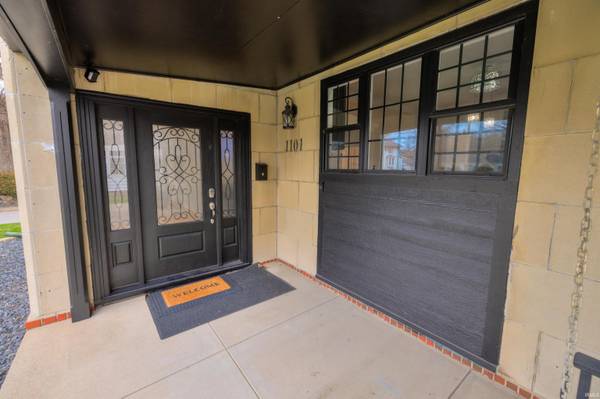 1101 S 9th ST, Lafayette, IN 47905