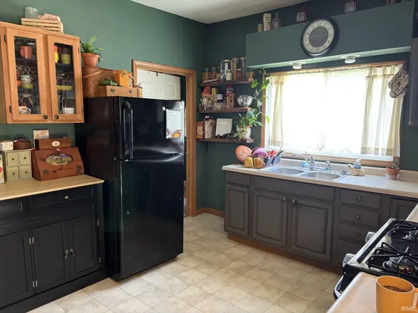 313 S 18th ST, New Castle, IN 47362