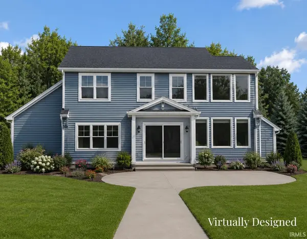 TBD Country Club LN, Syracuse, IN 46567