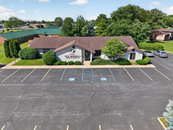 703 W CHAPEL PIKE, Marion, IN 46952