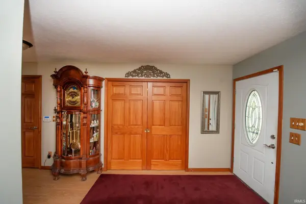 8953 N 1300 E ***, Burnettsville, IN 47926