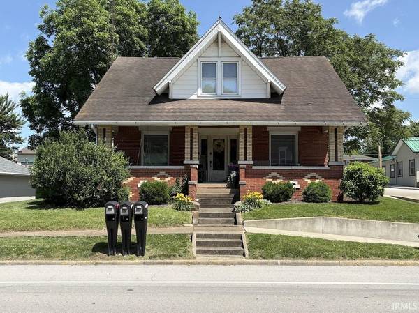 1310 Main ST, Ferdinand, IN 47532