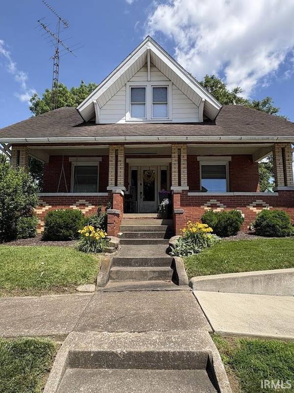 1310 Main ST, Ferdinand, IN 47532