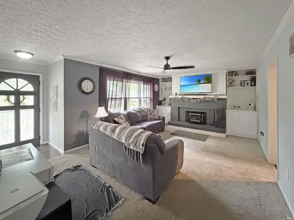 250 W Avery ST, Frankfort, IN 46041