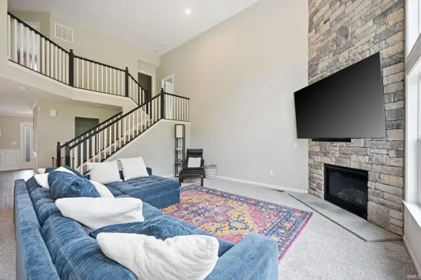 227 Oakhurst WAY, Westfield, IN 46074