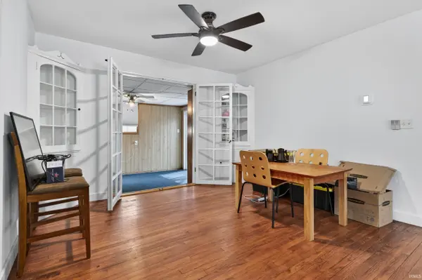 1314 N Salisbury ST, West Lafayette, IN 47906