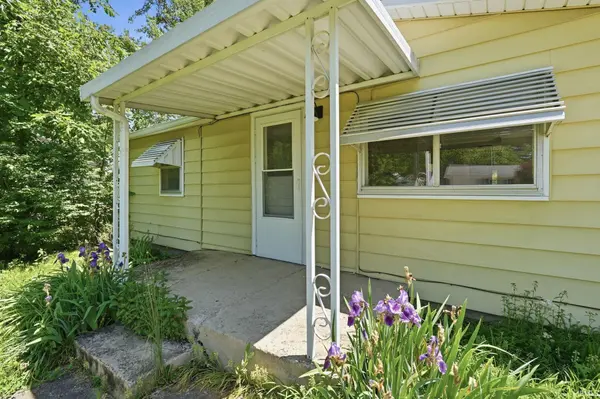 3321 Alpine AVE, Fort Wayne, IN 46809