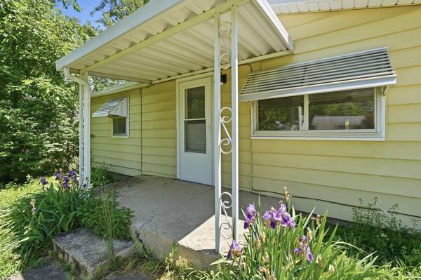 3321 Alpine AVE, Fort Wayne, IN 46809