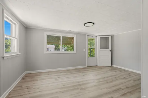3321 Alpine AVE, Fort Wayne, IN 46809