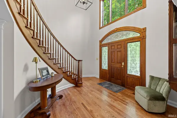 6725 Stacey Hollow WAY, Lafayette, IN 47905-7544