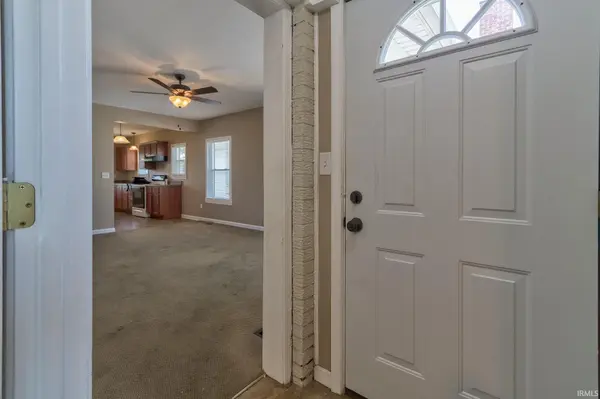 645 S Fares AVE, Evansville, IN 47714-1809
