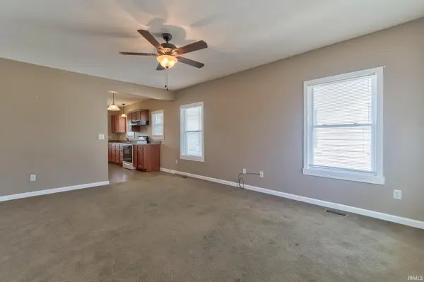 645 S Fares AVE, Evansville, IN 47714-1809