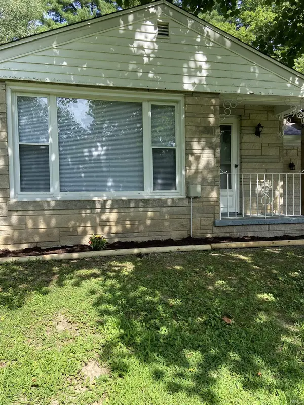 6431 W Mulberry-Jefferson Roads, Mulberry, IN 46058