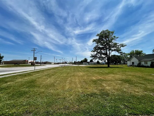 Market ST, Monon, IN 47959