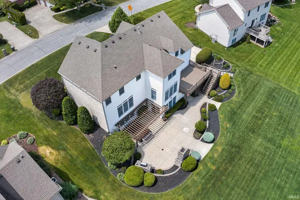 50582 Brookhaven DR, Granger, IN 46530-4934