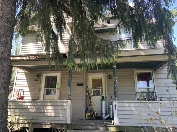 753 Cleveland AVE, South Bend, IN 46628