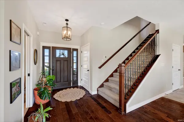 4303 Magus CT, West Lafayette, IN 47906-5878