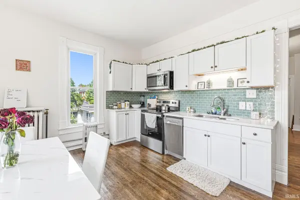 323 S 6th ST, Goshen, IN 46528