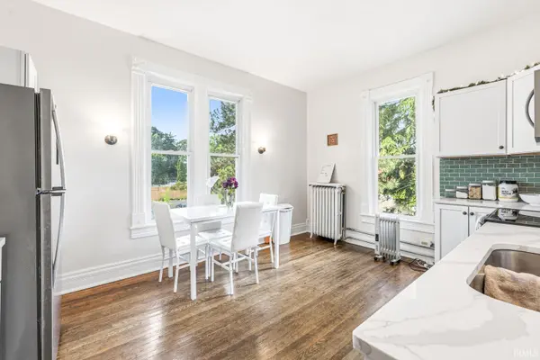 323 S 6th ST, Goshen, IN 46528