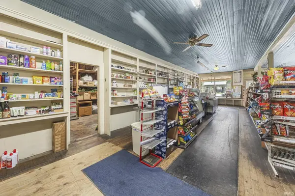 12228 Indiana ST, Leopold, IN 47551