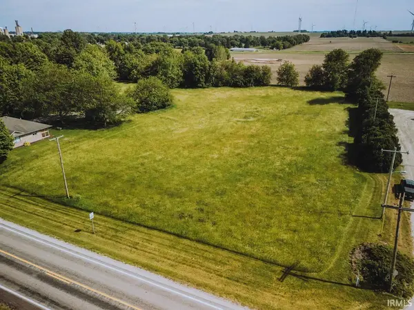518 State Rd 18 RD, Fowler, IN 47944
