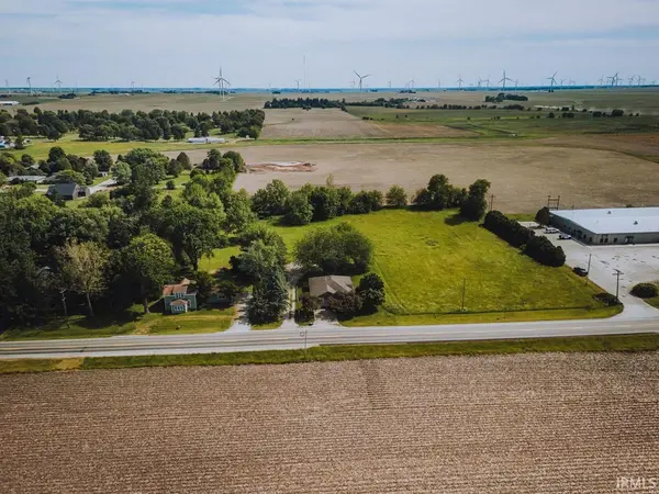 518 State Rd 18 RD, Fowler, IN 47944