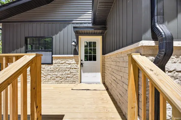 2191 Shepard Patrick RD, Spencer, IN 47460