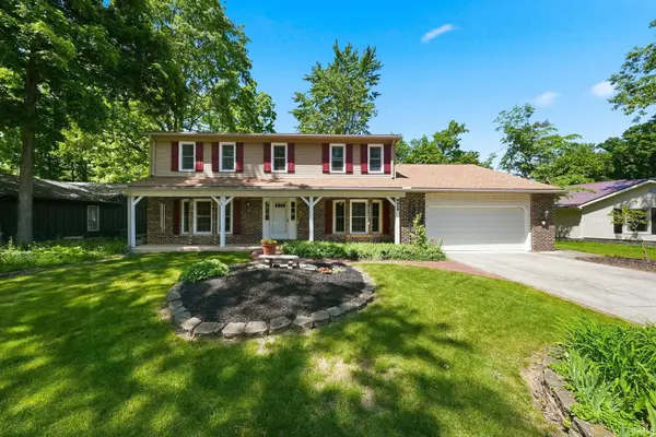 8219 Quincy CT, Fort Wayne, IN 46835