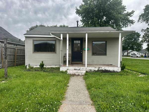 1305 17Th ST, Kokomo, IN 46902-1917