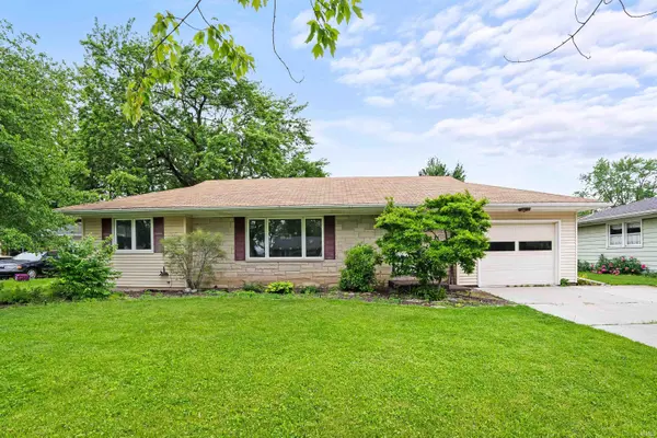 2901 Clara AVE, Fort Wayne, IN 46805
