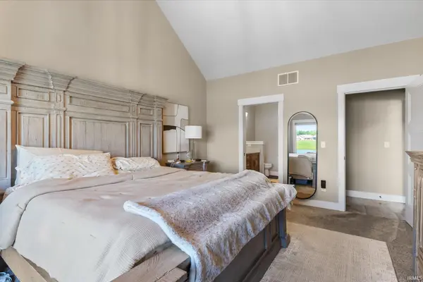 15242 Leo Creek BLVD, Leo, IN 46765-0029