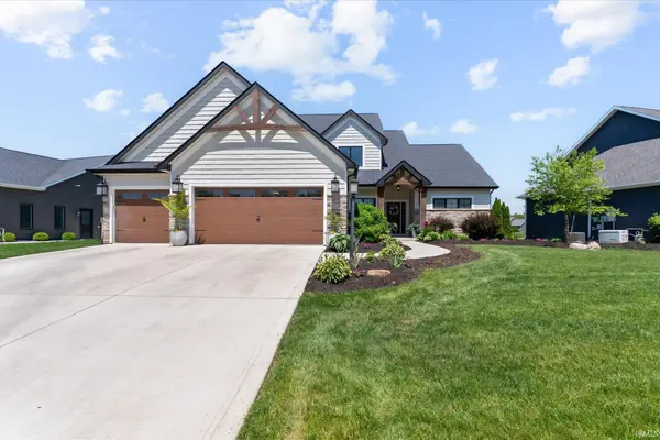15242 Leo Creek BLVD, Leo, IN 46765-0029