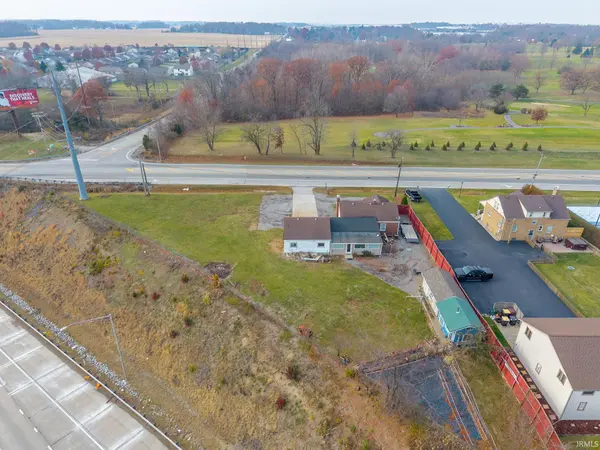 4422 Hillegas RD, Fort Wayne, IN 46818