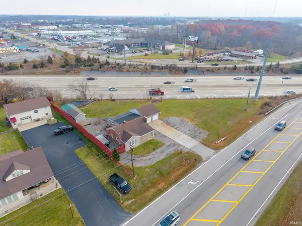 4422 Hillegas RD, Fort Wayne, IN 46818