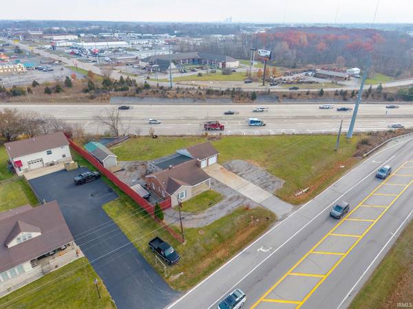 4422 Hillegas RD, Fort Wayne, IN 46818