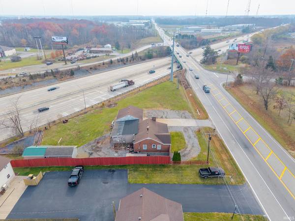 4422 Hillegas RD, Fort Wayne, IN 46818