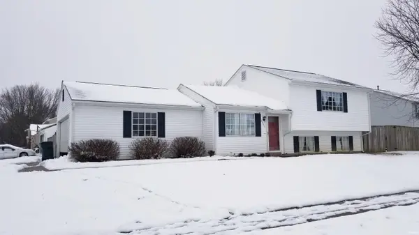 2301 E Centennial CT, West Lafayette, IN 47906