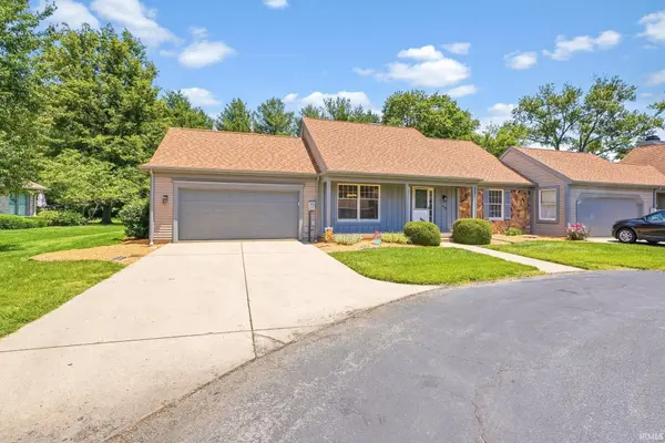635 Maryland PL #10-A, Vincennes, IN 47591