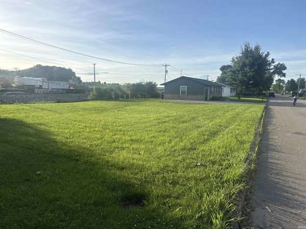1815 WESTWOOD DR, Mount Vernon, IN 47620