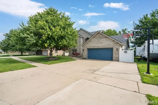 4126 ALBRIGHT RD, Kokomo, IN 46902