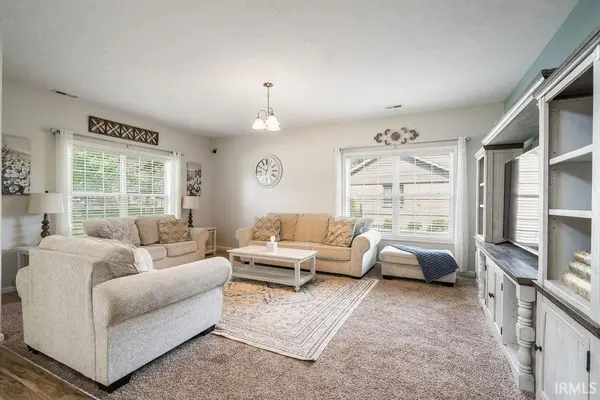 4126 ALBRIGHT RD, Kokomo, IN 46902